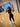 The Power of a Woman Elevating Her Fitness Journey in Major Prep