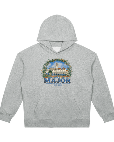 MAJOR Paradise Hoodie