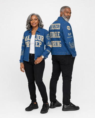 MP Legacy Jacket