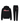 Jr Red Tornado Sweatsuit Set