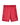 Jr Red Tornado Mesh Shorts
