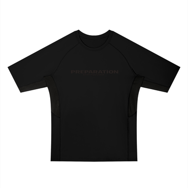Prep Raglan T-Shirt