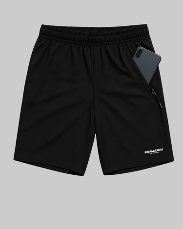 Persevere Shorts