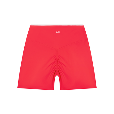 MP High Rise Yoga Shorts