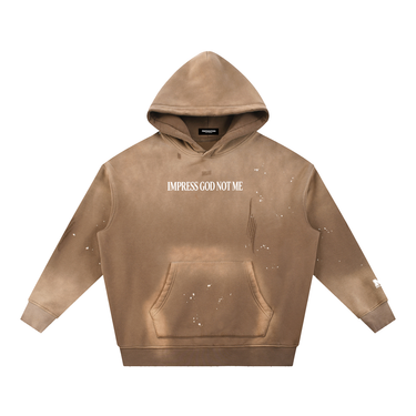 Impress GOD Hoodie