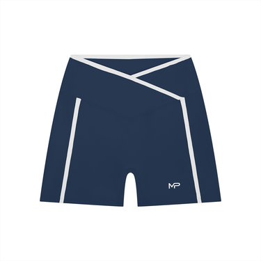 MP High Rise Yoga Shorts