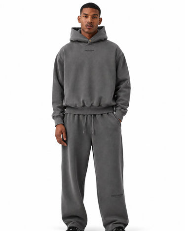 Prep Fleece Sweatpants