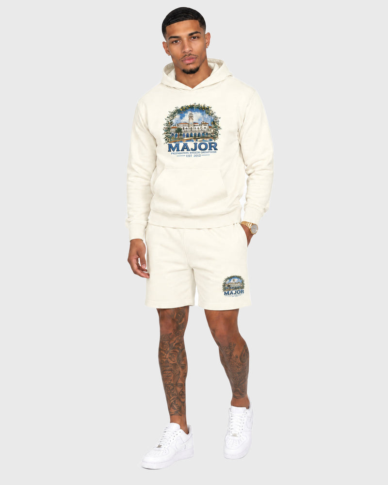 Major Paradise Hoodie