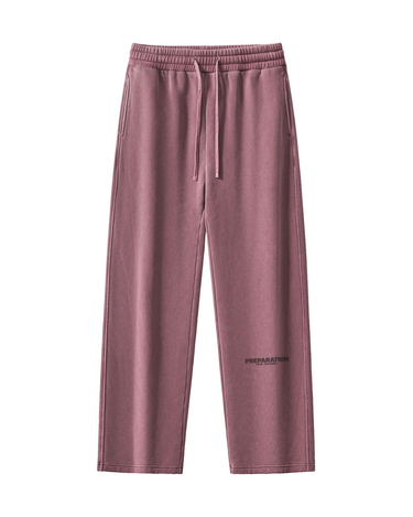 Prep Fleece Sweatpants
