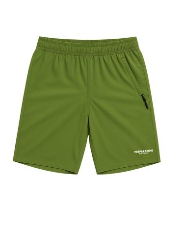 Persevere Shorts