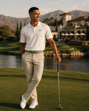 Legacy Polo