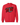 Tribe Crewneck - Red