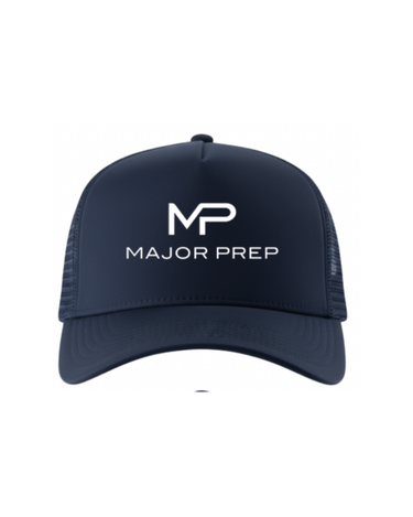 MP Signature Hat