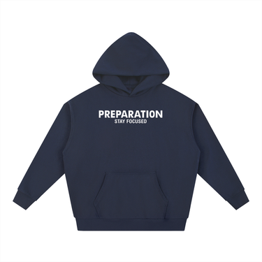 PREP Heavyweight Hoodie