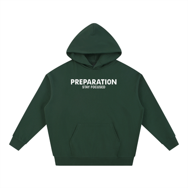 PREP Heavyweight Hoodie