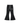 SBI Women’s Flared Sweatpants product view 1