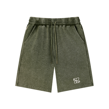 MAJOR Knit Shorts