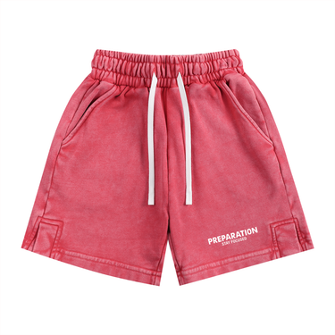 MP Washed Kids' Shorts