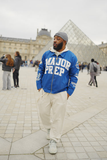 MP Worldwide Jacket