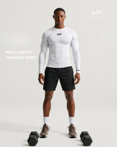 MP Long Sleeve Compression