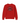 Hanna Red Crewneck