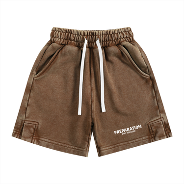 MP Washed Kids' Shorts