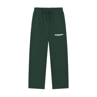 PREP Straight-Leg Sweatpants
