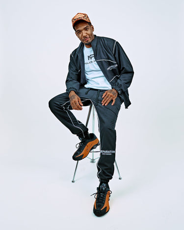 Faith Set - Black product image