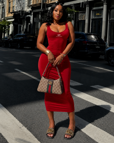 Prep Dress