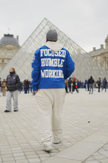MP Worldwide Jacket