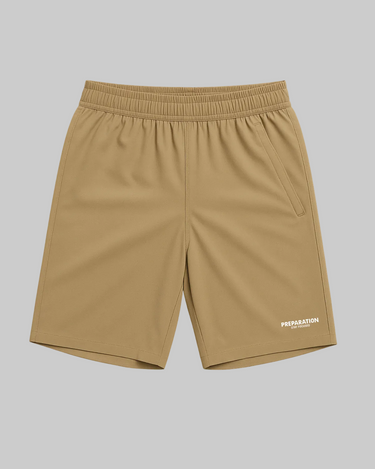 Persevere Shorts