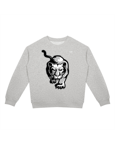 SBI Cougar Crewneck product view 4