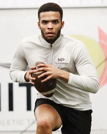 Warrior Dri Fit product image