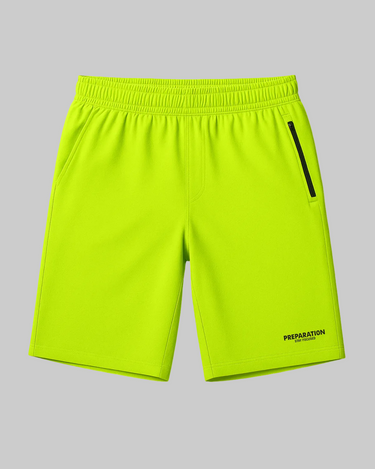 Persevere Shorts