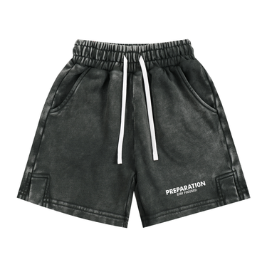 MP Washed Kids' Shorts