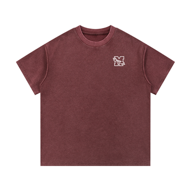 MAJOR Knit T-Shirt