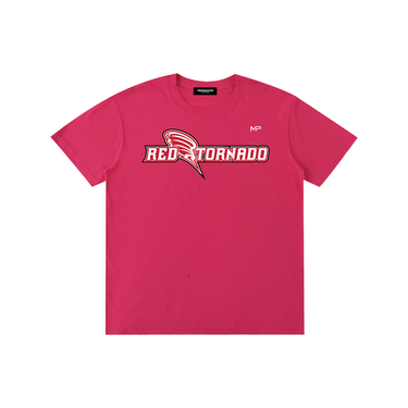 Red Storm T-Shirt