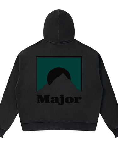 Major Blessings Hoodie