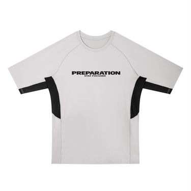 Prep Raglan T-Shirt