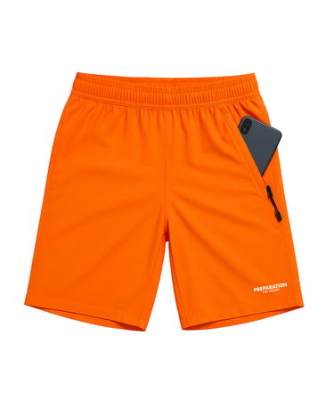 Persevere Shorts