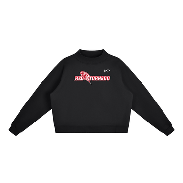 Red Storm Crew Sweatshirt