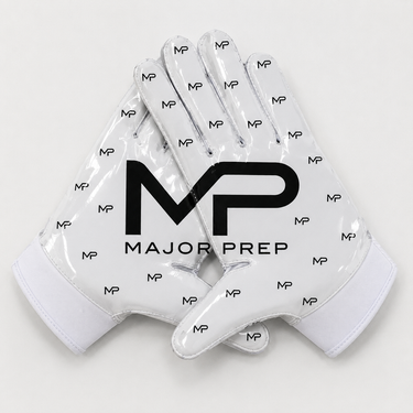 MP Football Gloves
