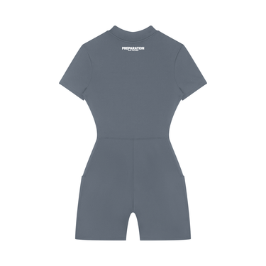 Prep Short Sleeve Romper