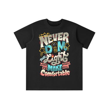 NDYL Kids' T-shirt