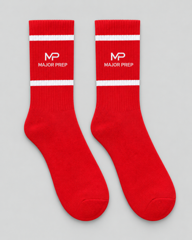 MP Socks - Black