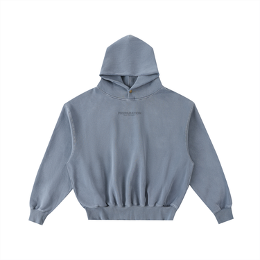 Prep Fleece Hoodie