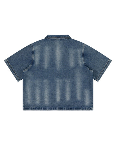 PREP Denim Shirt