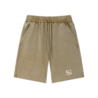 MAJOR Knit Shorts