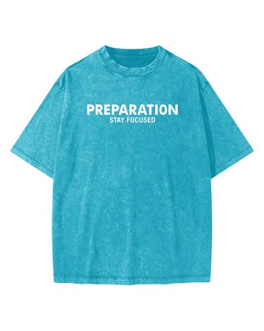 MP Washed Kids' T-Shirt