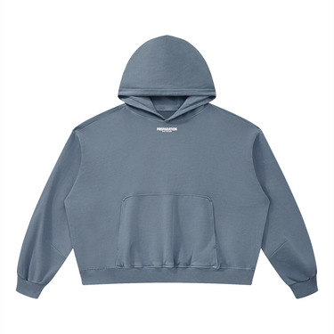 Prep Vintage Washed Hoodie